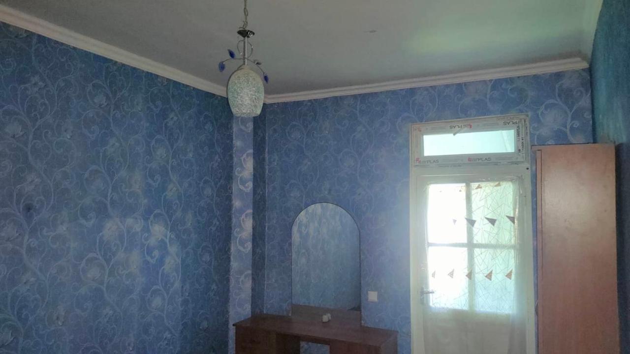 Guest House Gogias Cixe Borjomi Eksteriør bilde