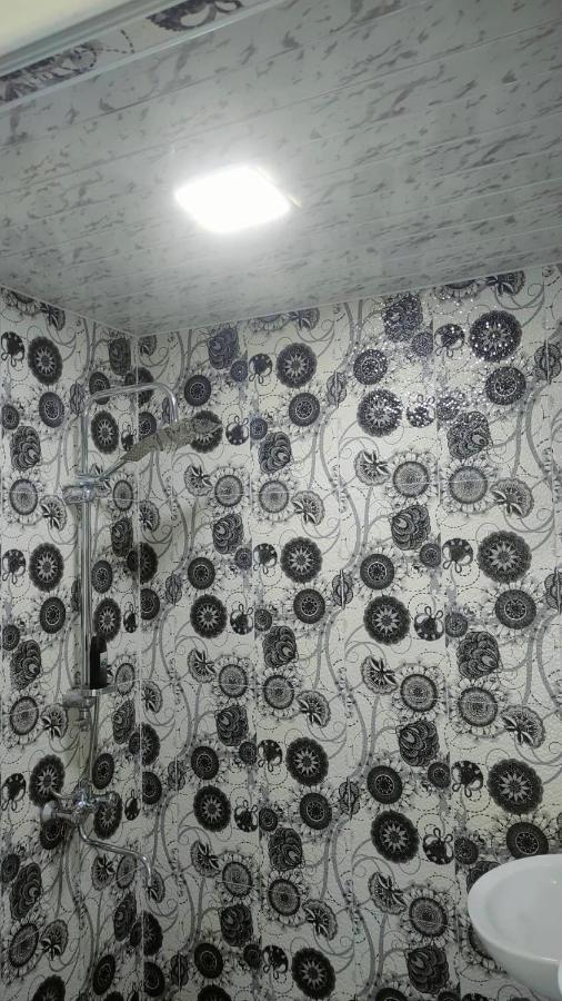 Guest House Gogias Cixe Borjomi Eksteriør bilde