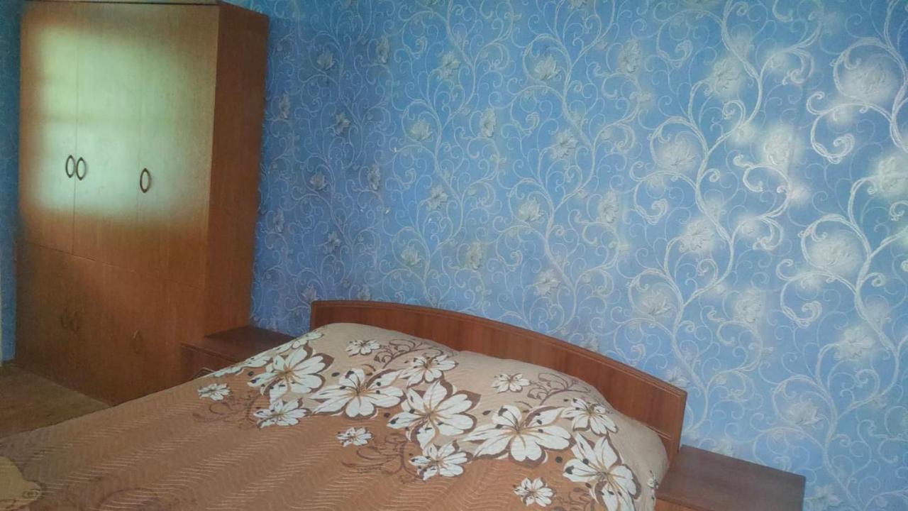 Guest House Gogias Cixe Borjomi Eksteriør bilde